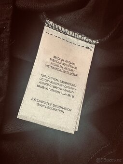 Polo Ralph Lauren black t-shirt - 3