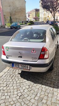 Renault Thalia 1.4tdi - 3
