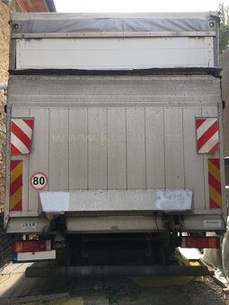 Atego za přívěs - 3