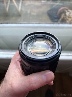 Canon EF-S 18-55mm f/4-5.6 IS STM - 3