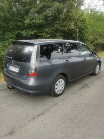 Mitsubishi grandis 2.0 100kW - 3