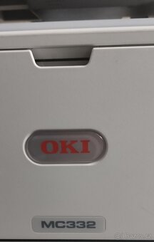 OKI MC332 - 3