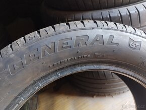 2 LETNÍ 195/55 R16 - TOP STAV - 3