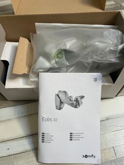 Somfy Eolis io - 3