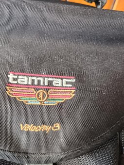 brašna fotobrašna Tamrac Velocity 8 5748 - 3