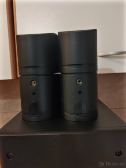 Reproduktory 2.1 Bose Acoustimass 5 Series III - 3