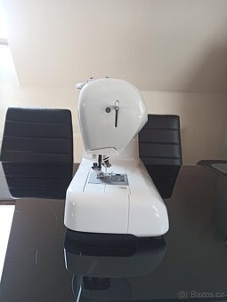 Šicí stroj Singer SMC 8770 Curvy - 3