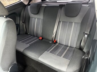 Ford Fiesta 1.25i, 2009, serviska, klima, STK,2maj - 3