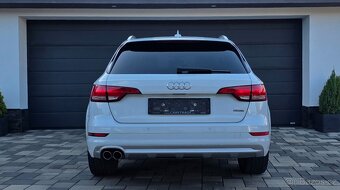 Audi A4 B9 2,0 TDI.140KW QUATTRO - 3