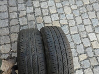 LETNÍ PNEU BARUM 175/65R14 - 3