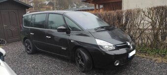 Prodám náš Renault Grand Espace - 3