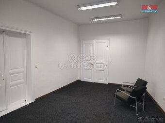 Pronájem kanceláře, 24 m², Karviná, ul. Hrnčířská - 3