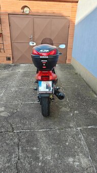 Honda CB500, r.v. 2000, 46tis. km - 3