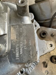 Biturbo Audi - 3