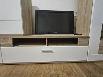 Obývacia stena DECODOM - 3