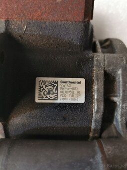 NAFTOVÉ ČERPADLO 1.6 TDI 77KW - 3