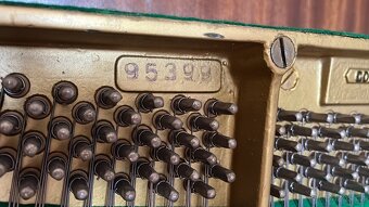 Prodej pianina - 3