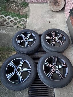 Letni pneu 195/65/15 - 3