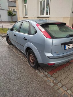 Prodám - 3