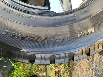 ALU MAK 16"C M+S - 3