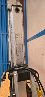 Jádrová vrtačka HILTI DD200 - 3