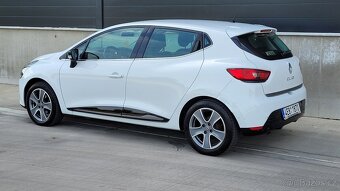 Renault Clio 1.2i - 3