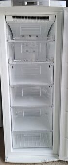 Mrazák 6 šup. Privileg NoFrost. - 3