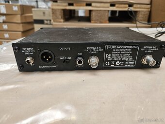 Shure ULXP4 M2 - 3