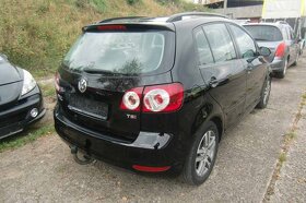 VW GOLF II PLUS 1,4 TSI Comfortline - 3