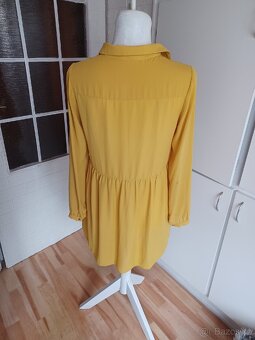 Halenka vel. 38 značky F&F - 3