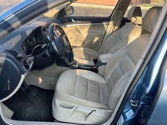 Octavia kombi 1.4TSi  L&K - 3