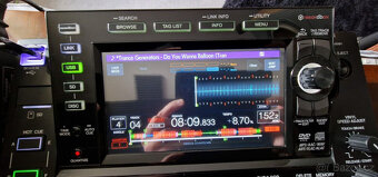 Pioneer 2000nxs2 x2 DJM 2000nxs - 3