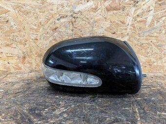 PRAVÉ ZPĚTNÉ ZRCÁTKO MERCEDES W164 11+6 PIN C197 - 3