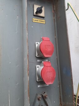 Prodám - 3