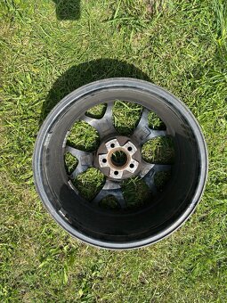 Kola R17 5x100 - 3