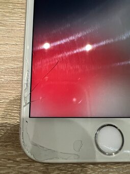 Iphone 6S 32gb - 3