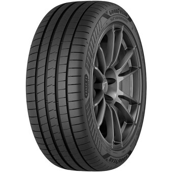 2 ks Goodyear 235/35 R19 91Y XL Eagle F1 Asymm. 6, na dojetí - 3