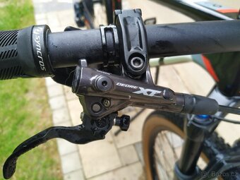 Scott scale 930 - 3