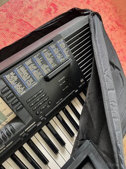 Yamaha PSR 330 - 3