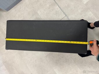Pilates Reformer Box - 3