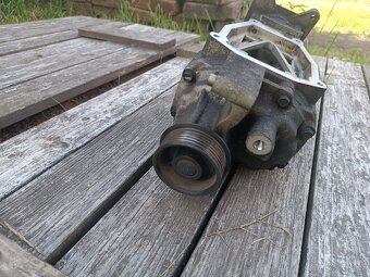 Kompresor Eaton M45 Mini Cooper S R53 a R52 - 3