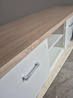 TV stolek - 3