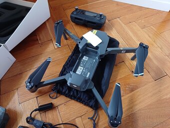 DJI Mavic Pro - 3