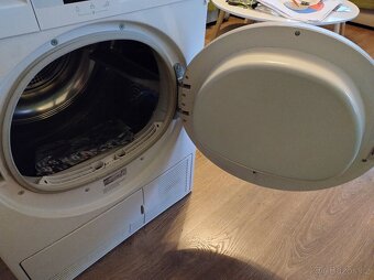 Sušička Beko DPU 8360 x - 3