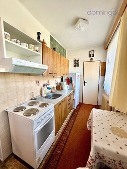 Prodej byty 3+1, 70 m2 - Koclířov, ev.č. 250109001 - 3