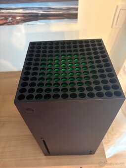 Xbox series X - 3