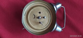 Retro budík - 3