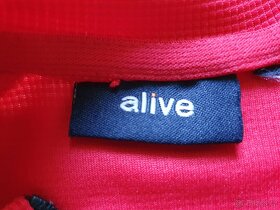 Dětské UNI dresy na kolo vel.152 ALIVE, Move'n ride - 3