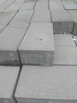 Betonová dlažba PARKETA - 3