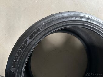 Dunlop Race 2 - 3